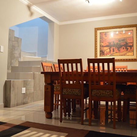 Shalimar B&B Cape Town Dış mekan fotoğraf