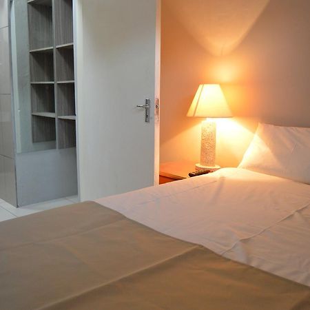 Shalimar B&B Cape Town Dış mekan fotoğraf