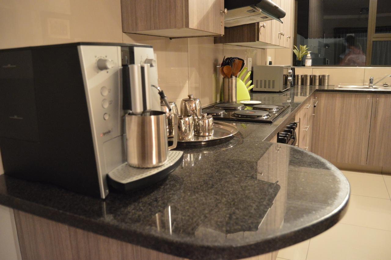 Shalimar B&B Cape Town Dış mekan fotoğraf