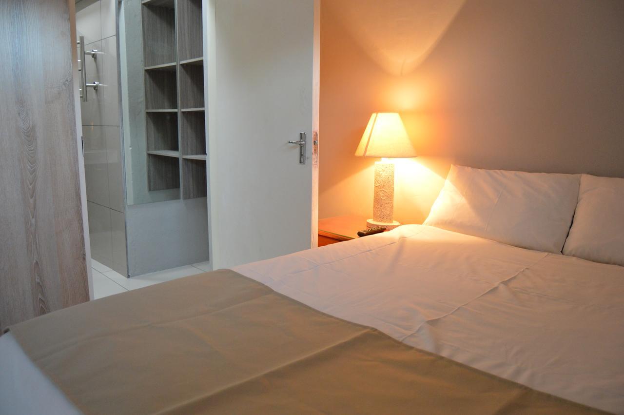 Shalimar B&B Cape Town Dış mekan fotoğraf