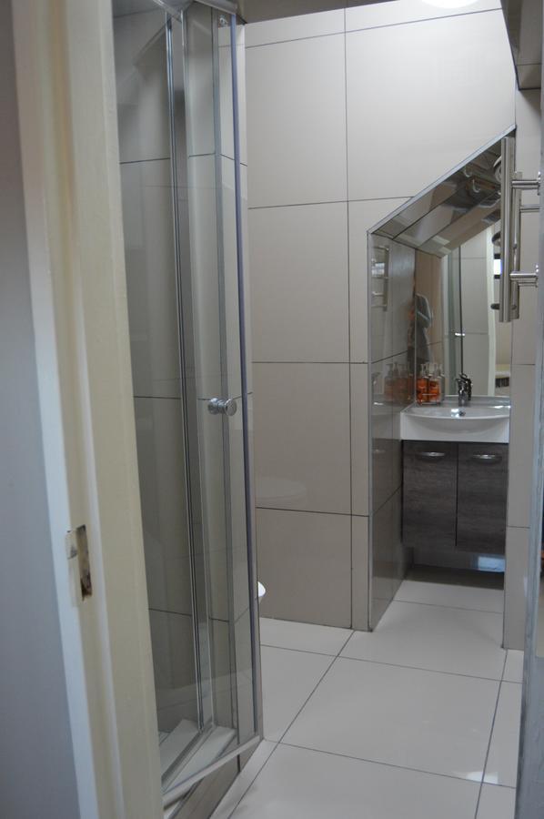 Shalimar B&B Cape Town Dış mekan fotoğraf