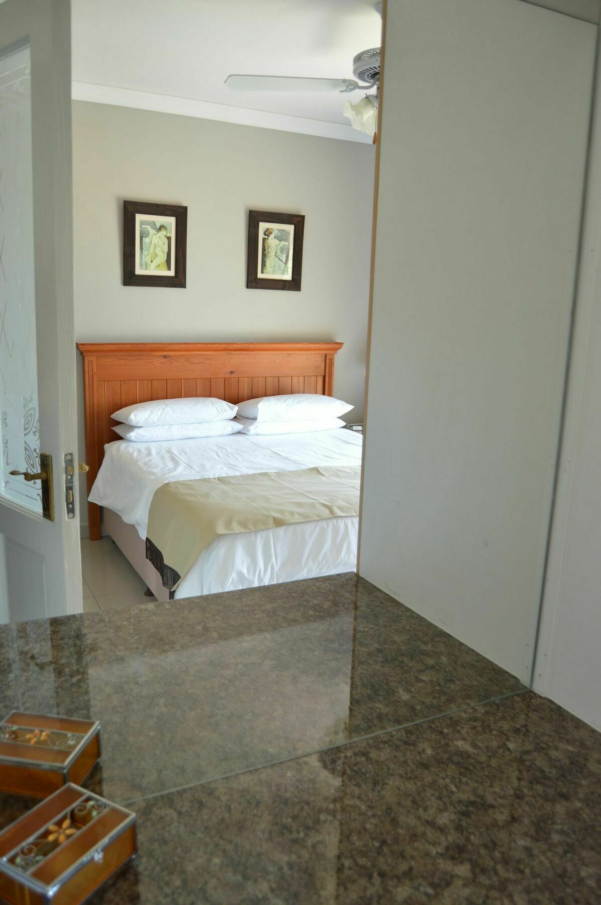Shalimar B&B Cape Town Dış mekan fotoğraf