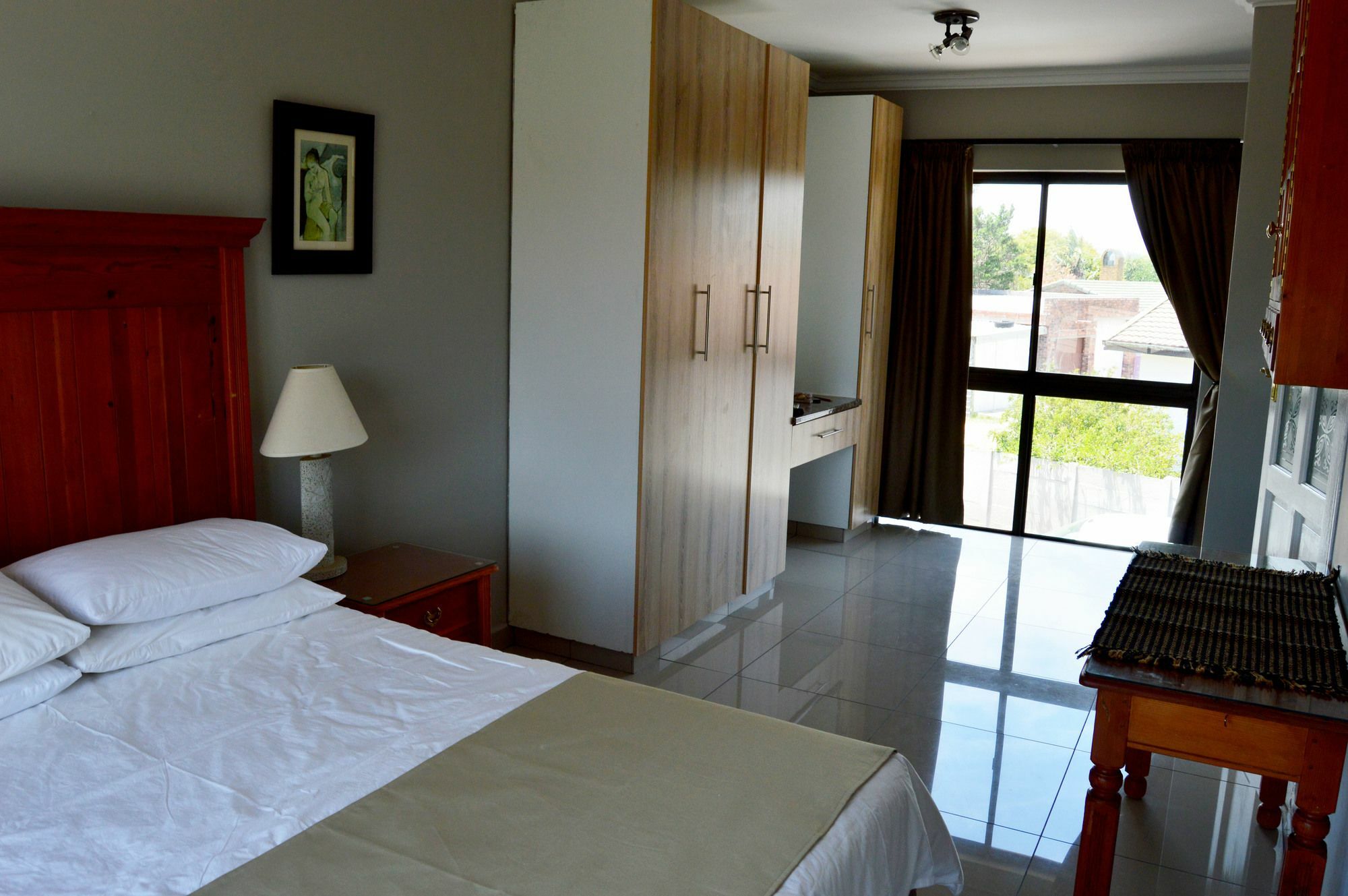 Shalimar B&B Cape Town Dış mekan fotoğraf