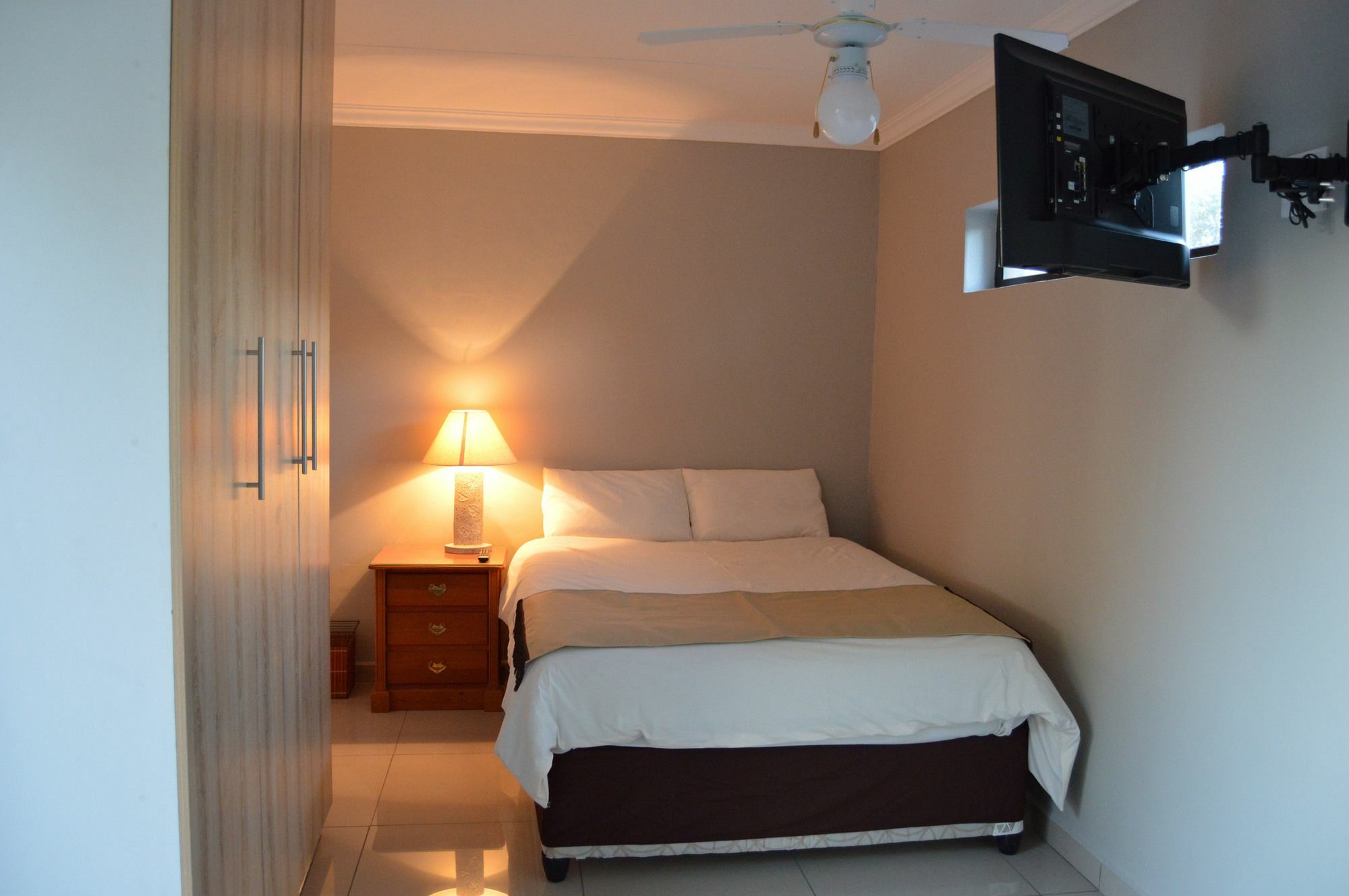 Shalimar B&B Cape Town Dış mekan fotoğraf