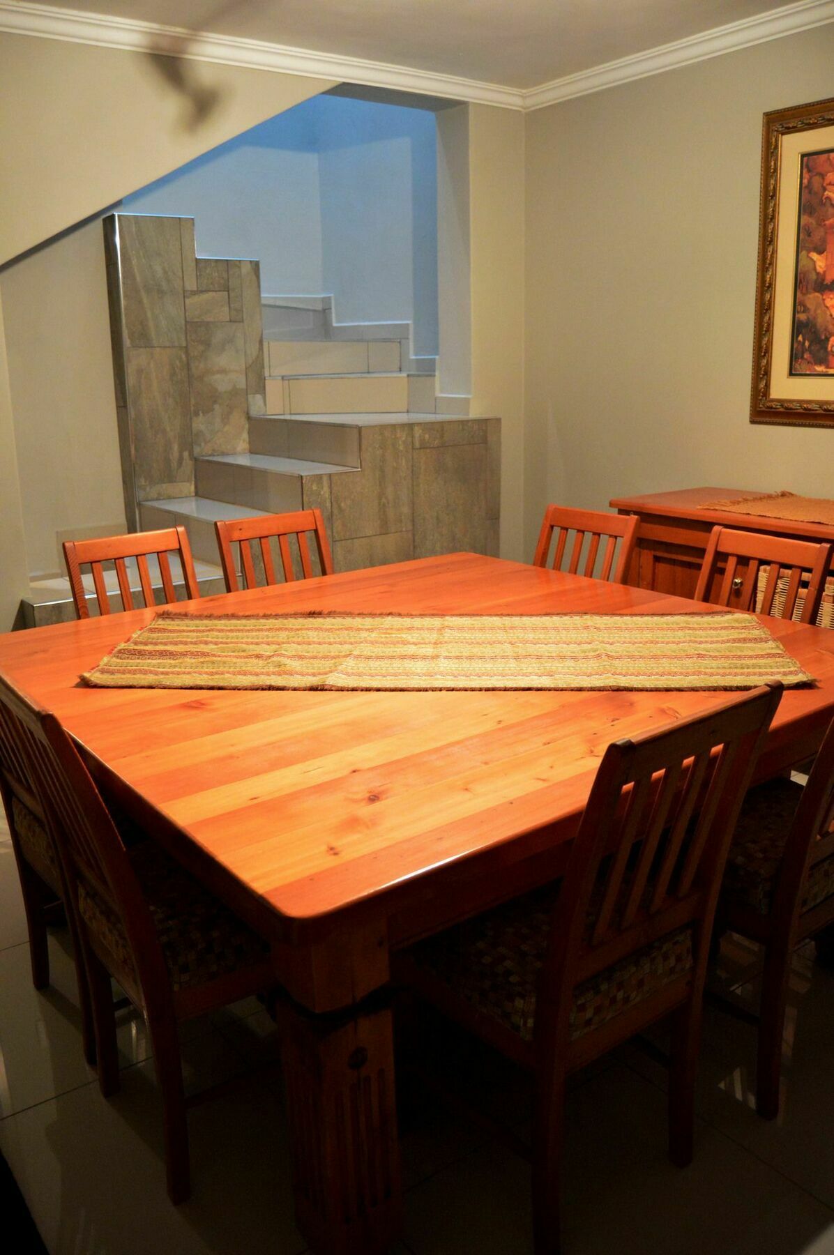 Shalimar B&B Cape Town Dış mekan fotoğraf