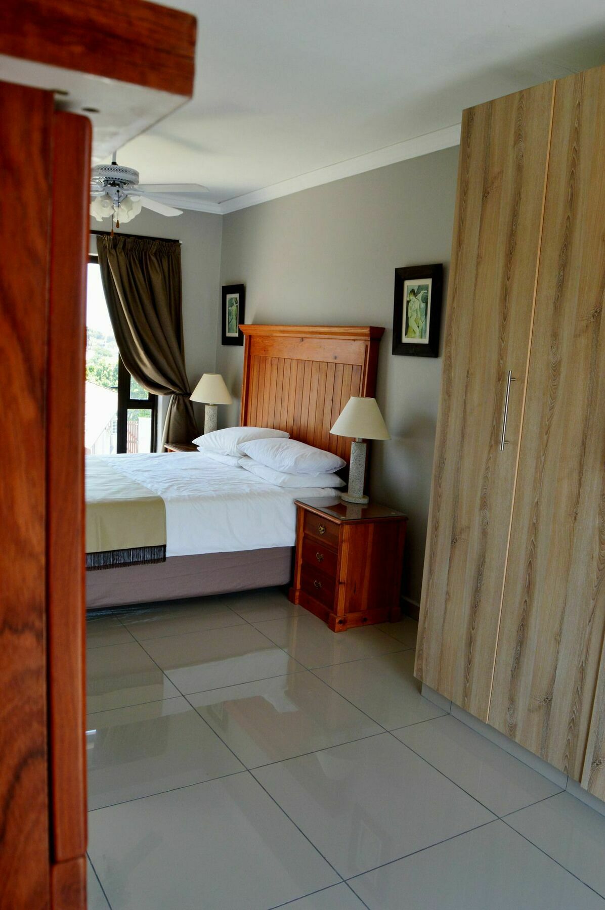 Shalimar B&B Cape Town Dış mekan fotoğraf
